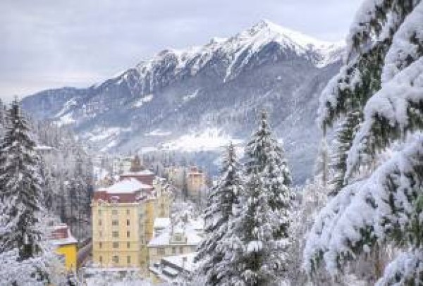 Austrija – skijanje2